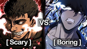 How To (& NOT To) Write A Terrifying Protagonist