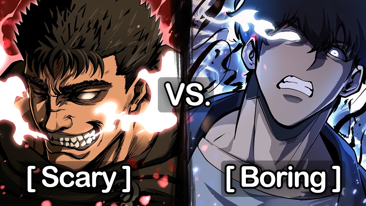 Как писать (и как НЕ писать) ужасающего главного героя