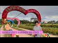 WALKING TOUR: ILOILO CITY GARDEN OF LOVE