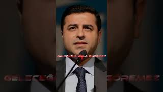 Başkan Selahattin Demirtaş Yolu Yolumuzdur Biji Kurd Biji Kurdıstan