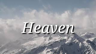 Watch Kem Heaven video