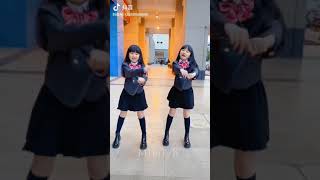 Adorable twins and their awesome dances❤️😍