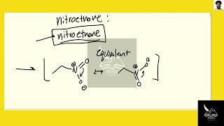 [Chemistry] Resonance, Hybridization, Lewis Structures, Orbitals Draw the resonance structure of nit
