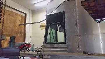 Bus Conversion Project - Video 52 - Just Pluggin