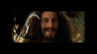 Music That Made The Trailer - Peter Pan 2003 - Coldplay - Clocks