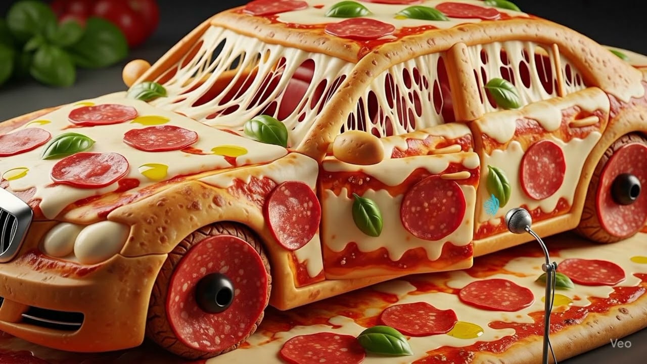 Which car you choose?