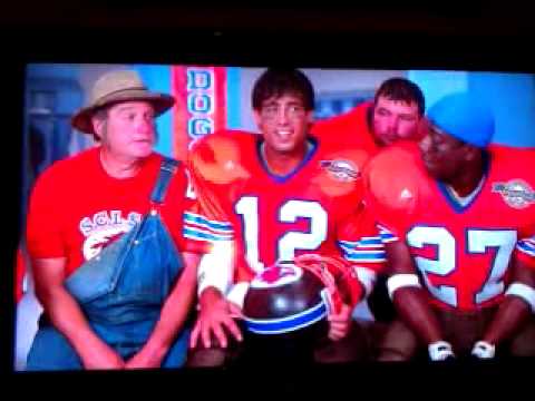 What time does he remember Bobby Bouchet doing wh?