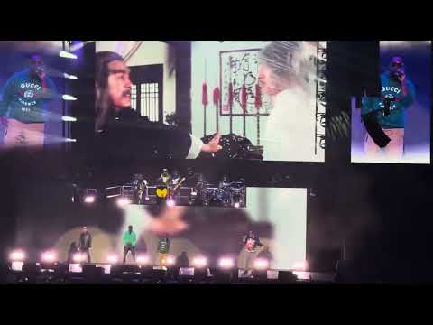 Putar Da Mystery of Chessboxin’ (Live from Climate Pledge Arena) - Wu-Tang Clan