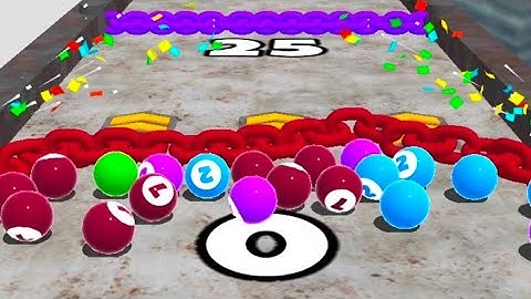 Bump Pop MAX LEVELS!! All Levels Gameplay Walkthrough Android, iOS NEW UPDATE