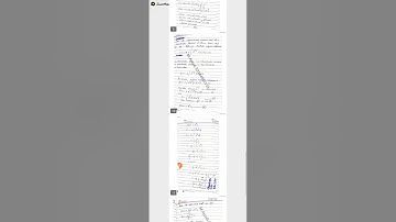 solved paper solution integral equation bs math 7th semester GCUF main campus