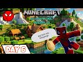 Grinding Time || MINECRAFT SURVIVAL WORLD || Day 6