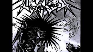 Nuclear Frost- Winter Bombs 83 Full Demo