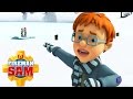 Fireman Sam US Official: Icy Rescue | Cartoons for Children