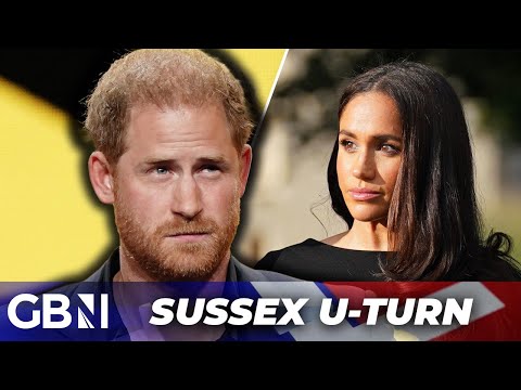 Prince Harry and