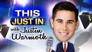 This Just In goes toe to toe with viewers