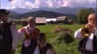 Alpski Medely mit Oto Pesner