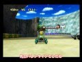 【ゆっくり実況】ゆっくり実況マリオカートWii　6　【Mario Kart Wii ゆっくり実況プレイ】※再々うp版