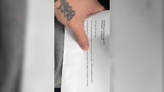 Geldwäsche-Verfahren eingestellt! MontanaBlack Instagram Story