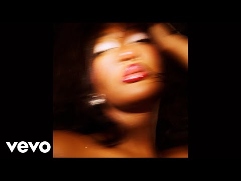 Tems I M Not Sure Audio