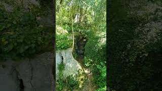 Grottes de Trizay (Charente-Maritime)