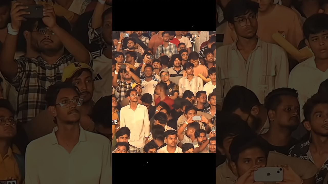 Dil Se Godlike 🧡🤍💚 