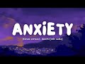 Anxiety Tiktok Version Doechii Edit Audio