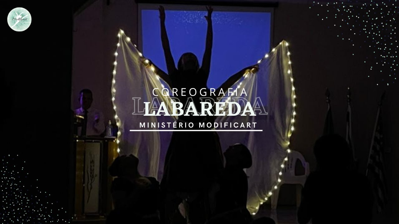 Modificart - Labareda (Jefferson e Suellen) - YouTube
