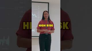 Focus on long term growth,not quick profits