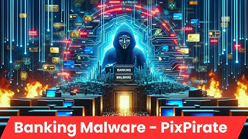 PixPirate: The Hidden Android Malware Stealing Your Data