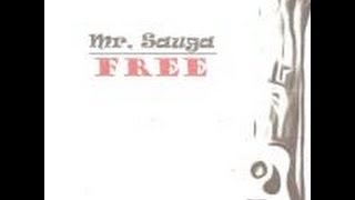 Mr, Sauga basement jam session 3