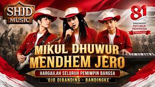 SPESIAL HUT RI - KE 81 - Mikul Dhuwur Mendhem Jero