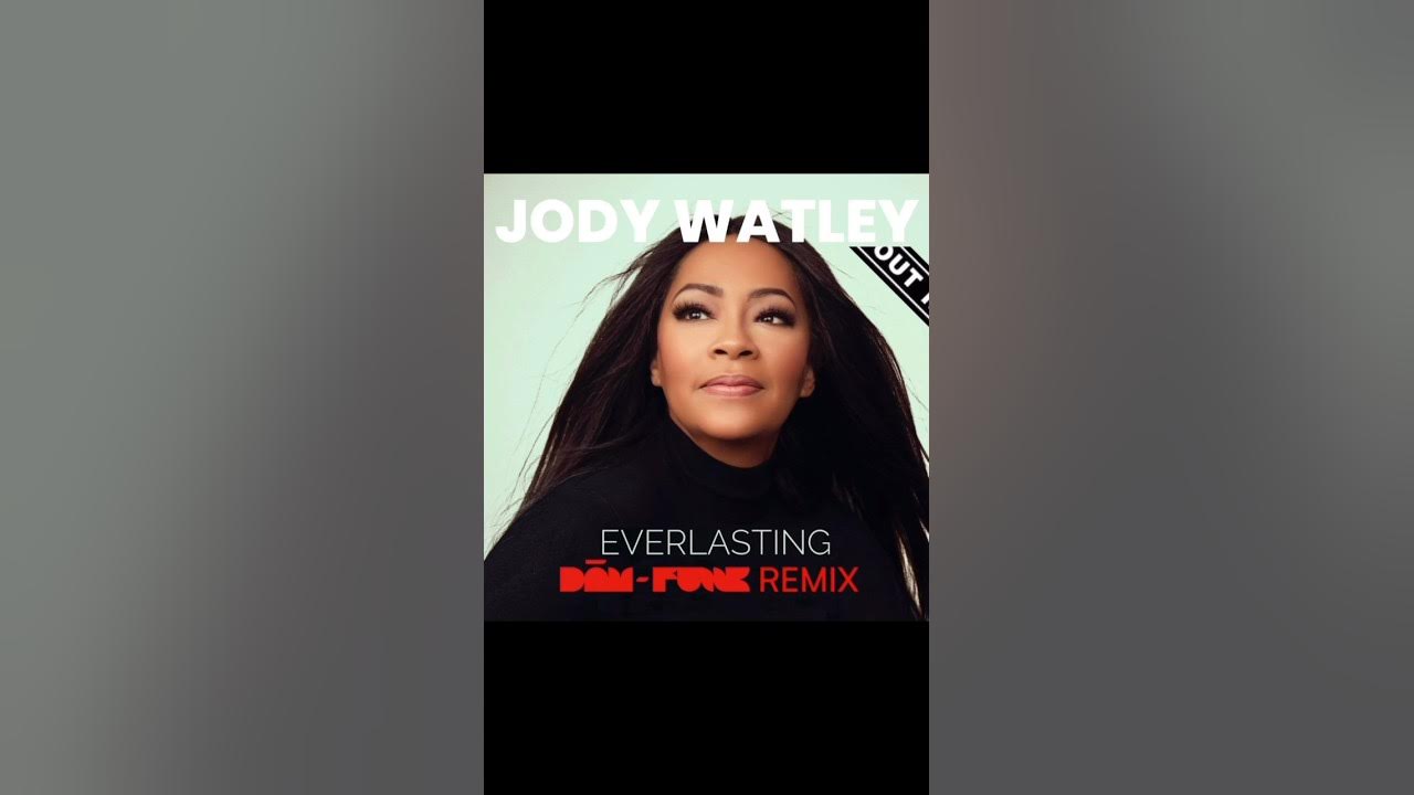DāM-FunK With A Message On New REMIX Jody Watley “EVERLASTING” #jodywatley #damfunk DāM-FunK With A Message On New REMIX Jody Watley “EVERLASTING” #jodywatley #damfunk