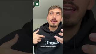 Fhenix: Confidentiality vs anonymity, and why the difference matters