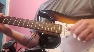 DAEAC#E riff 2