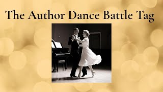 The Author Dance Battle Tag