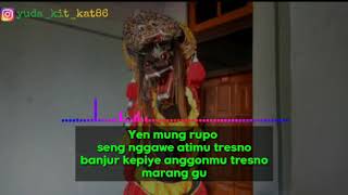 Quotes jaranan