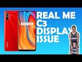 DIY FIX | REALME C3 DISPLAY ISSUE SOLVED FAST!
