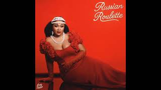 Lady Zamarrussian Roulette