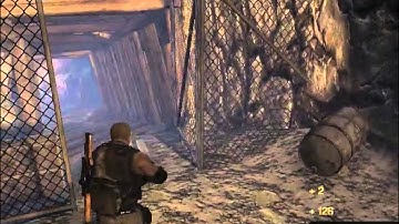 GlobalOps Commando Libya walkthrough part 10 di rlollin.