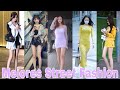 Mejores Street Fashion China | 抖音街拍穿搭 ！Douyin Tiktok China Thời Trang Đường Phố Ep.92 | Mê Gái TV