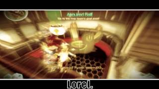 S4 league - Lorel's first Edit screenshot 3