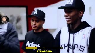 Back When Bars Mattered — TeamBackpack OGs Reaction