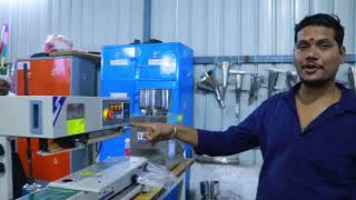 Sri packing Machinery - Packing, Filling, Sealing Machines , Part 3 by Vision i 489 views 1 year ago 3 minutes, 14 seconds