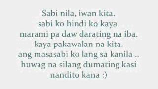 Filipino Love Quotes #3