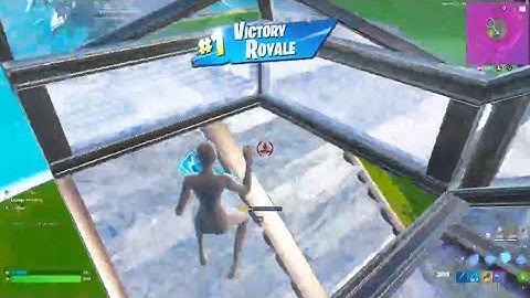 1v1 Speed realistics ASMR (no mic) #fortnite #fn #gaming