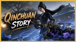 Where Winds Meet | Resuming Qinchuan Story Progression, Main Quests & Open-World Adventure ⚔️🌏