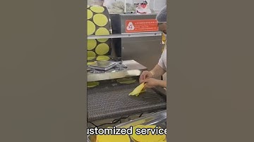 crepe maker & automatic crepe machine & spring roll machine ðiopia injera making machine