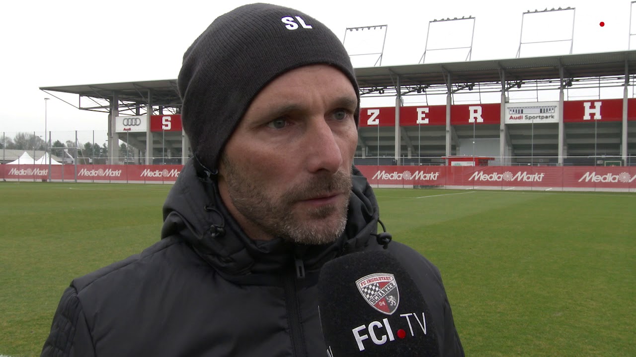 FCI.TV: Chefcoach Stefan Leitl nach der Rückkehr aus Portugal