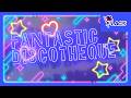 【F-LAGS】FANTASTIC DISCOTHEQUE【アイドルマスターSideM】