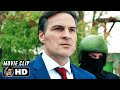 HUNTER KILLER Clip - "President Zakarin" (2018)